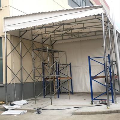 农业防雨棚 活动棚 抗台风有处理方法 赤峰图2