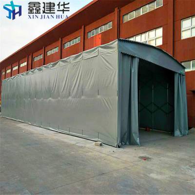 农业防雨棚 活动棚 抗台风有处理方法 赤峰图1