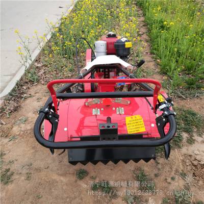 农业土壤耕整机械 供应小型旋耕机 便携式微型松土机图3