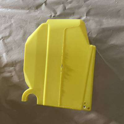 播种机 农业撒种机外壳 菲富利滚塑加工 各种产品均可定制图2