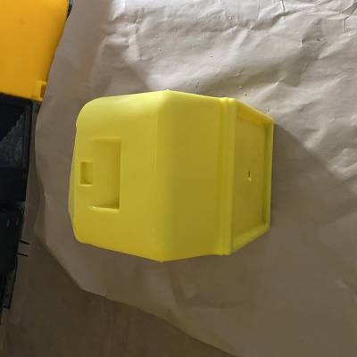 播种机 农业撒种机外壳 菲富利滚塑加工 各种产品均可定制图3