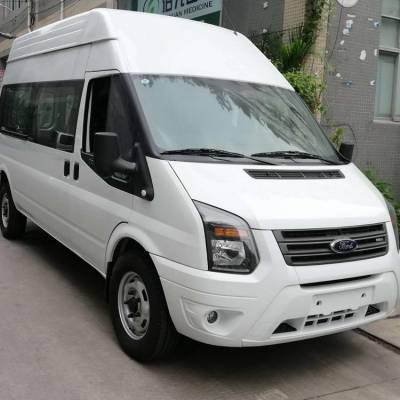 明投 农业局动物疫病检测车 可移动性强 可随时现场采样图1