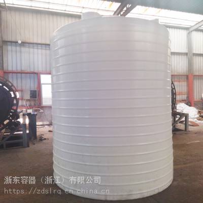 3吨农用储罐浙东容器3立方农业蓄水箱批发抗紫外抗严寒图1