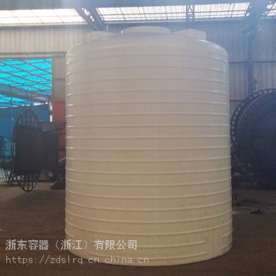3吨农用储罐浙东容器3立方农业蓄水箱批发抗紫外抗严寒图2