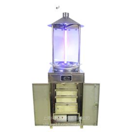 OK-CQ1型太阳能虫情测报灯***应用于:农业、林业、牧业、蔬菜、茶叶、药材、园林、果园、城镇图1