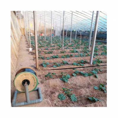 农业温室大棚智能水肥一体化滴灌设备供应图3