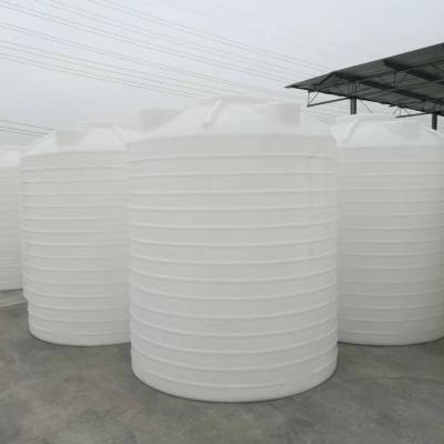 重庆10吨农业灌溉蓄水水箱 塑料大圆桶