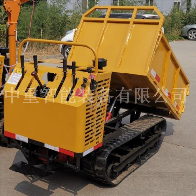 ***出售农用履带运输车 农业坡地运输 农用履带运输车