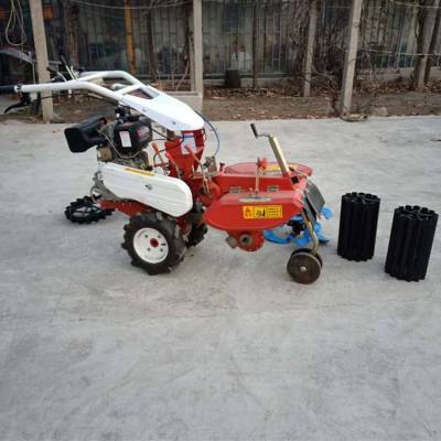 3TG-4田园管理机(直链) 农业田园管理机型号 结实***图2