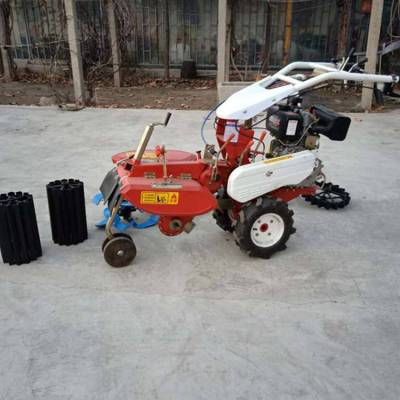 3TG-4田园管理机(直链) 农业田园管理机型号 结实***图1