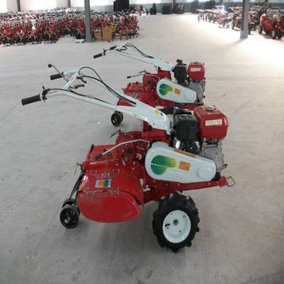 3TG-4田园管理机(直链) 农业田园管理机型号 结实***图3