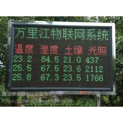 智能农业 水肥一体化管理 实时监控 自动预警图1