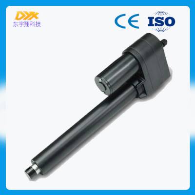 农业机械自动化推杆 环卫车翻斗使用电动推杆 防护等级IP66负载大图1