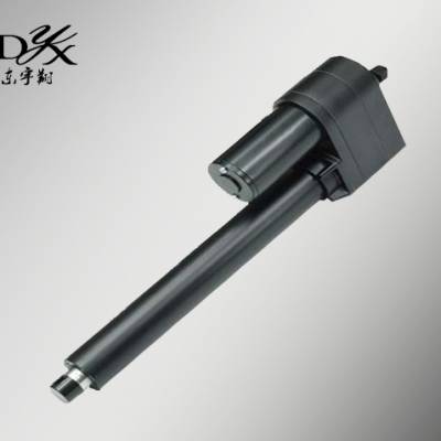 农业机械自动化推杆 环卫车翻斗使用电动推杆 防护等级IP66负载大图2