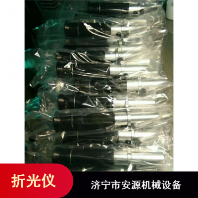 安源机械糖度仪 海水智能数显折光仪 农业折光仪批量供应图2