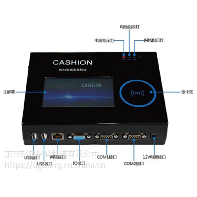 智能数据采集终端在农业大棚的应用图2