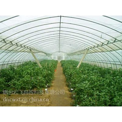 智能农业大棚监控系统安装,温室物联网大棚监测系统厂家图3