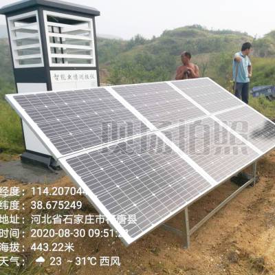 智慧农业虫情测报系统 PH-T/CQIII 艾方立科技图3