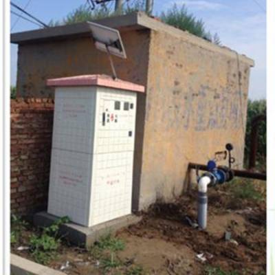 农田灌溉控制 农业灌溉用水管理 智能化农业IC卡机井管理
