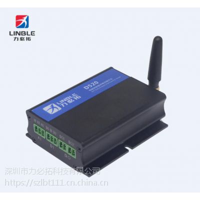 力必拓D520基于物联网的农业节水RTU智能灌溉系统图1