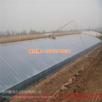 青州鑫泽农业科技有限公司(图)_智能连栋温室_温室图1