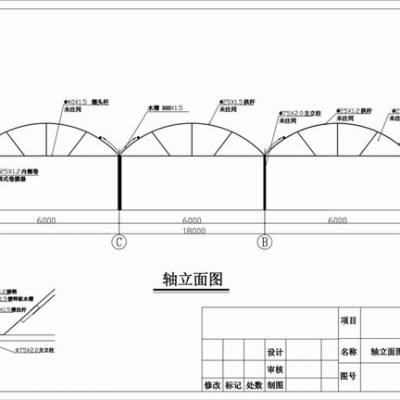 农业温室大棚-江西温室大棚-欣农科技公司(查看)