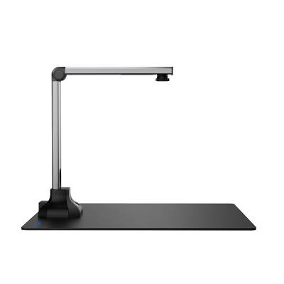 厦门人工智能扫描仪生产厂_伍鸿电子_文档拍摄_智能展平_农业图2