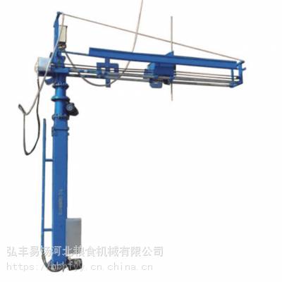 全自动扦样机 粮食采样器 粮食智能扦样机 多功能扦样机农业机械图2