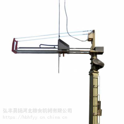 全自动扦样机 粮食采样器 粮食智能扦样机 多功能扦样机农业机械图3