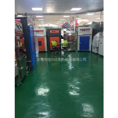 电子化学农业科研热处理设备 智能真空烘箱 东莞工业烤箱 佳兴成厂家非标定制图2