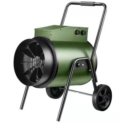 暖风机 智能型加热产品 节能环保供暖设备 农业养殖业供暖设备图2