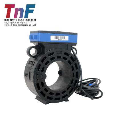 超声波水表超声波流量计农业智能水表卡片式远传水表水流量计DN65图3
