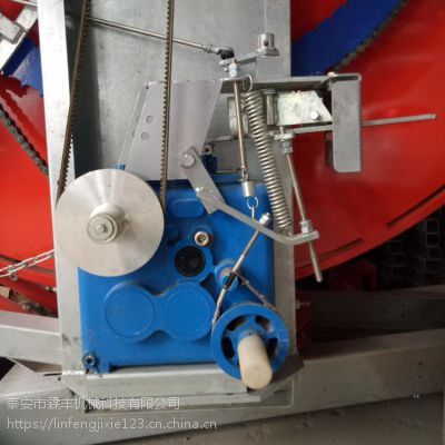 水肥一体化滴灌设备 霖丰LF-ZN-11型智能灌溉施肥机图3