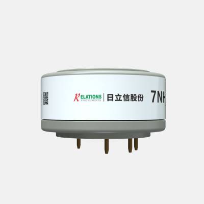 适合智能厕所和环保行业及农业检测的电化学氨气传感器 7NH3-50图2