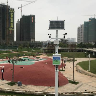 农业环境自动气象监测系统 智能气象站图2