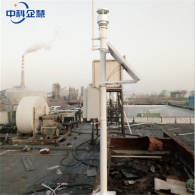 智能土壤墒情监测站农业大棚土壤温湿度传监测系统ph电导率检测仪图2