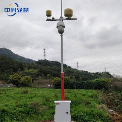 智能土壤墒情监测站农业大棚土壤温湿度传监测系统ph电导率检测仪图1