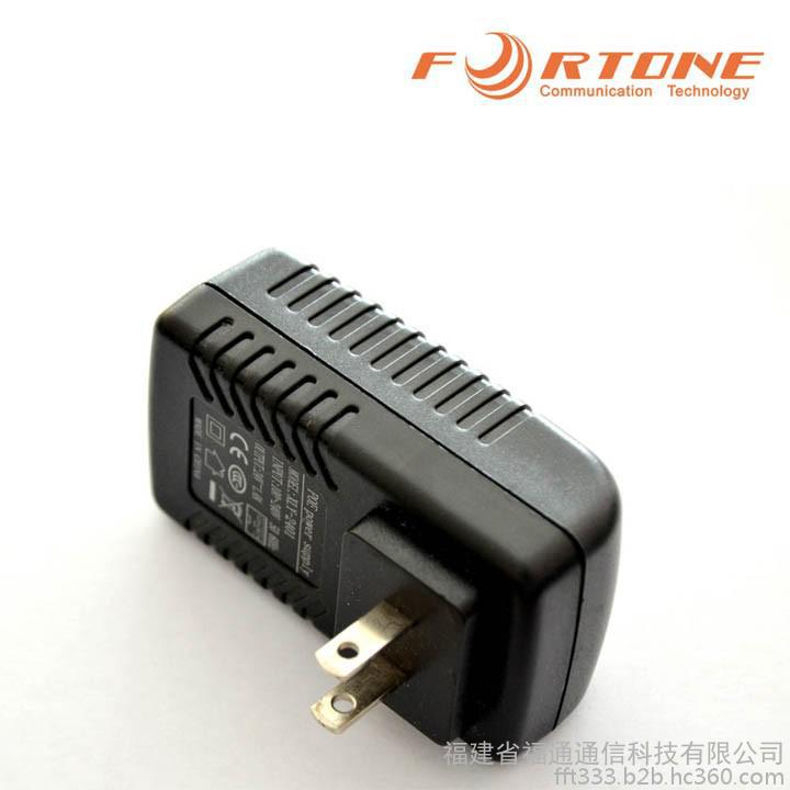 POE电源适配器远程网络布线供电合路器配套安防监控智能化无线AP图1
