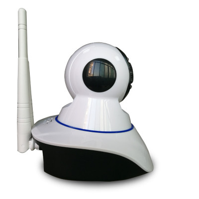 v380无线监控摄像头手机wifi高清网络智能安防家用监控摄像机