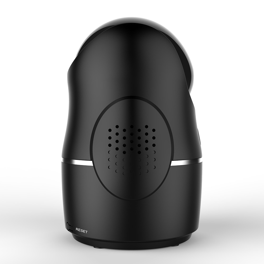 智能家庭安防监控 VA13Q 婴儿看护设备摇头机 高清智能家居监控 可控制家电图3