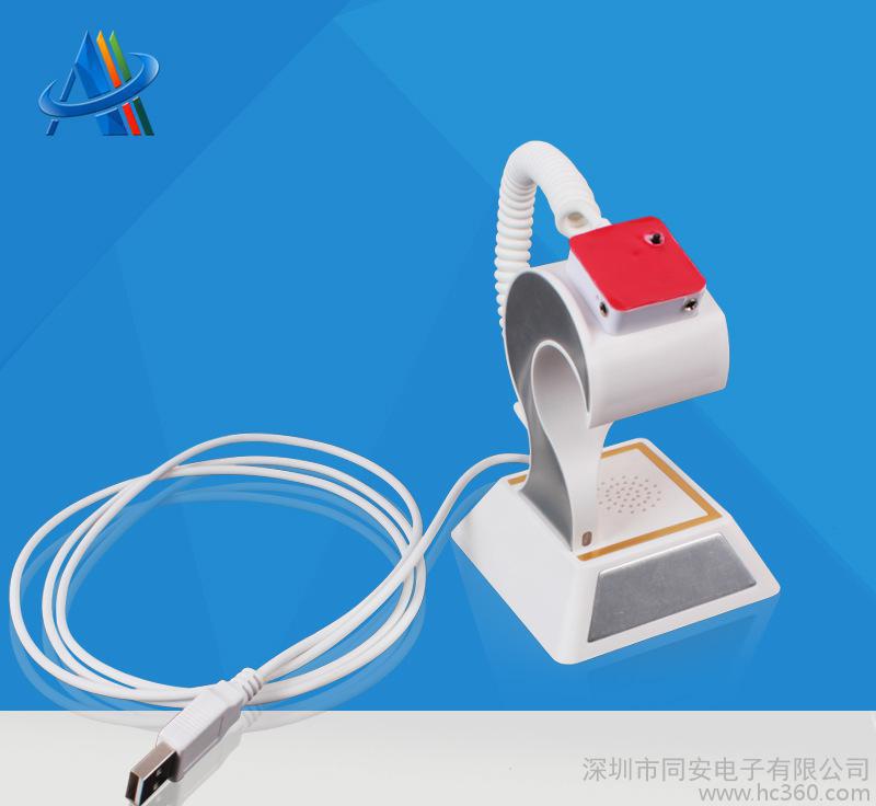 iWatch智能手表防盗报警器  安防警报器 专业安防30年厂家批发直销图3