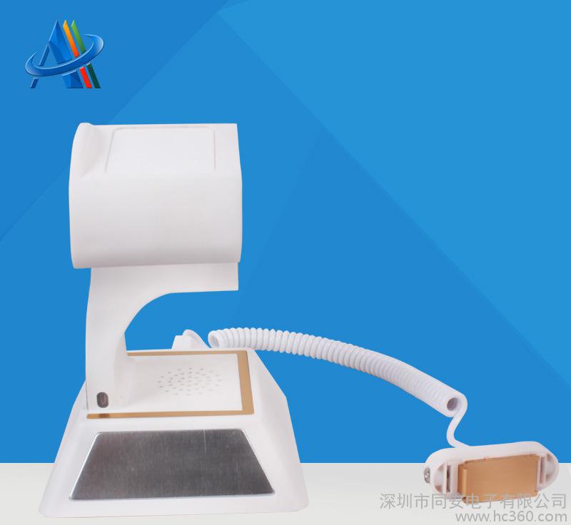 iWatch智能手表防盗报警器  安防警报器 专业安防30年厂家批发直销图2