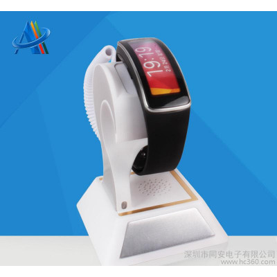 iWatch智能手表防盗报警器  安防警报器 专业安防30年厂家批发直销