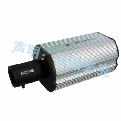 maxfortNDC300L智能摄像机_安防监控设备