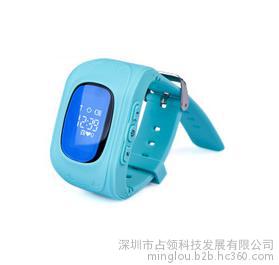 Anbaba安爸爸 儿童GPS定位防丢智能手表图3