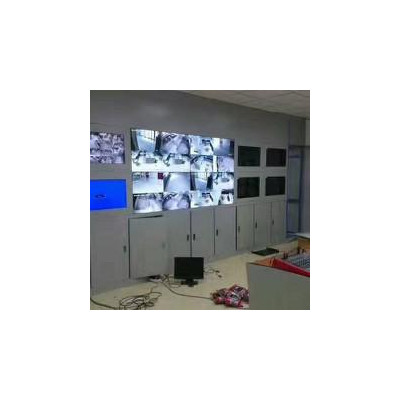 承接智能化弱电工程系统集成网络布线安防监控