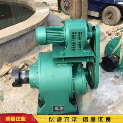 环保设备GL-20P炉排减速机 锅炉调速器有六种规格