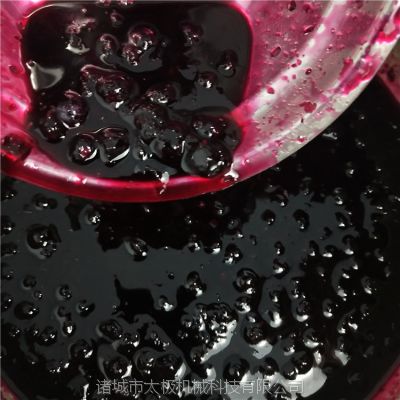 大型地瓜干智能真空浸糖生产线/加工定制红薯干浸糖设备/智能环保/***图3