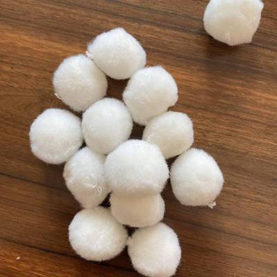 蓝宇厂环保材料纤维球滤料_油水分离纤维球滤料_免费拿样欢迎来电图3