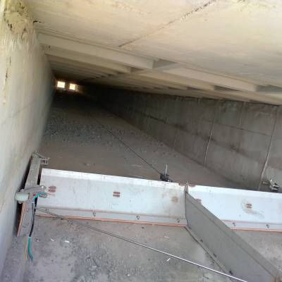 定制刮粪机 不锈钢智能刮粪机 猪场刮粪机环保省人力图2